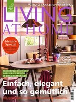 Living at Home